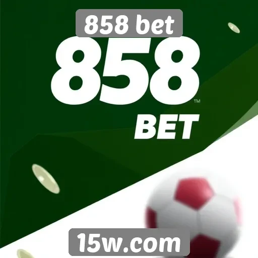 858 bet análise de promoções e bônus disponíveis