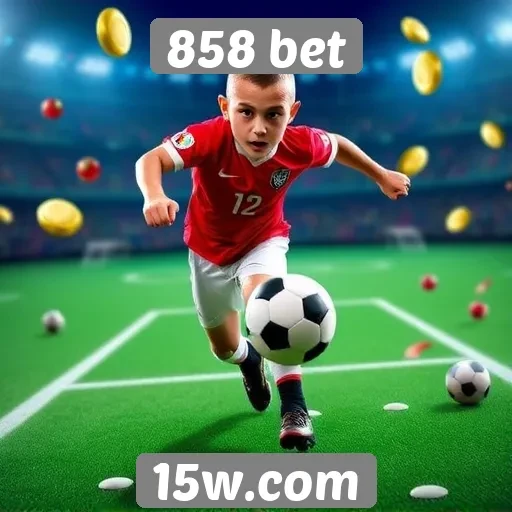 Análise das ofertas de jogos disponíveis no 858 bet