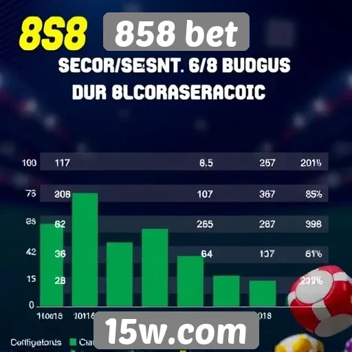 Estatísticas de jogos populares na 858 bet
