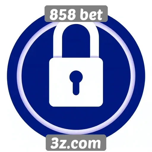 Avaliação da segurança e confiabilidade da 858 bet